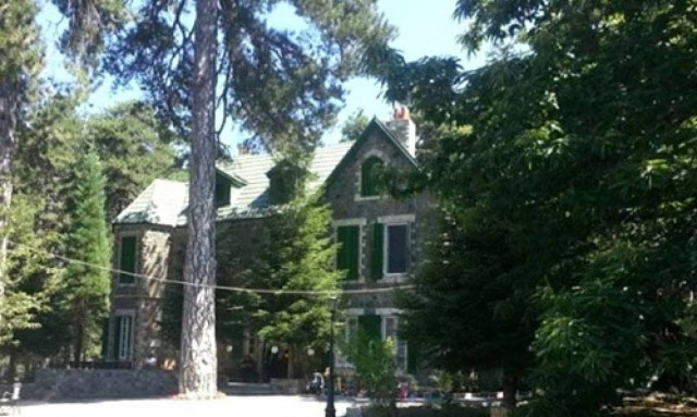 Κύπρος: Υπουργικό αύριο (19/8) στο Τρόοδος