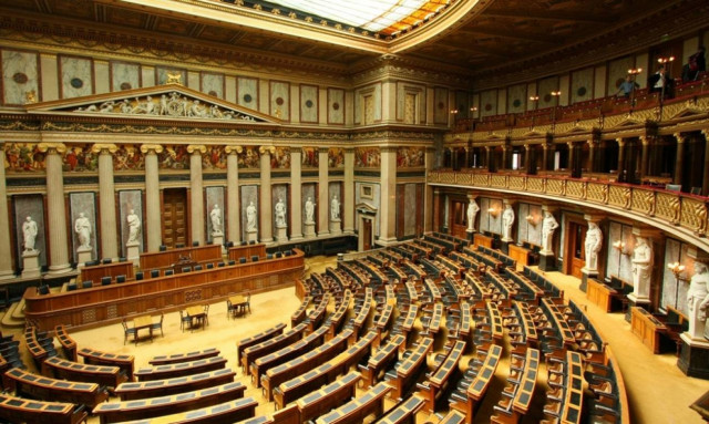 «Πράσινο φως» και από Αυστρία, Ισπανία για το νέο πρόγραμμα της Ελλάδας