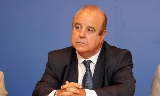 Επιβεβαίωση Χαϊκάλη για «ψαλίδι» στις συντάξεις μετά την 1/1/2015