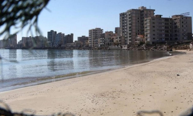 Πρόκληση-Αλί Οζουάκ: Η Αμμόχωστος θα παραμείνει τουρκική