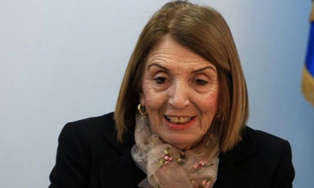 Μεταναστευτικό: Συνάντηση της Χριστοδουλοπούλου με τον πρέσβη της Τουρκίας