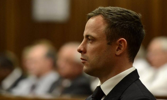 Αναβάλλεται εκτάκτως η αποφυλάκιση Πιστόριους