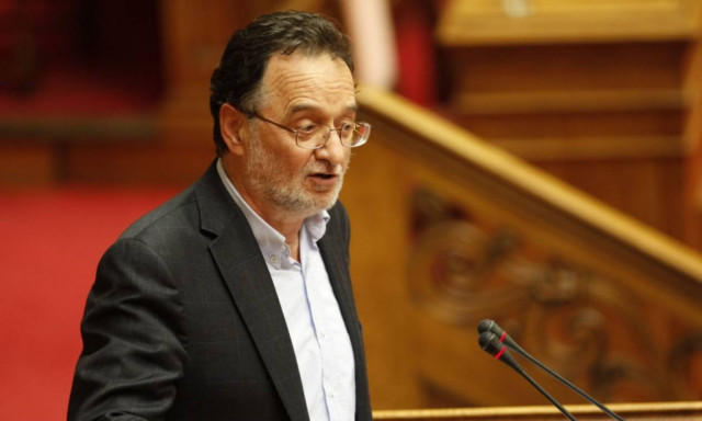 Αριστερή Πλατφόρμα: Με την επίθεση Λαφαζάνη η κυβέρνηση αποβλέπει να βρει άλλοθι για άμεσες εκλογές