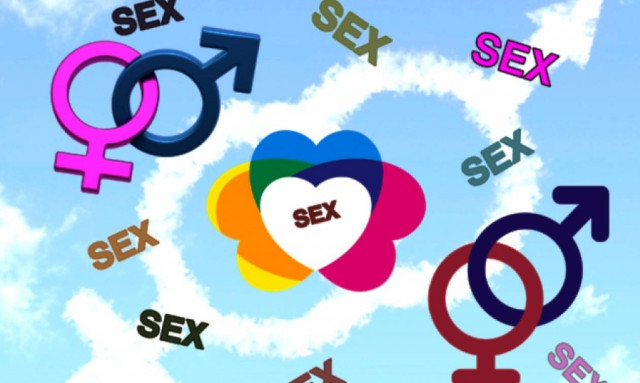 Ζώδια: Η Αφροδίτη, ο Άρης και το σεξ