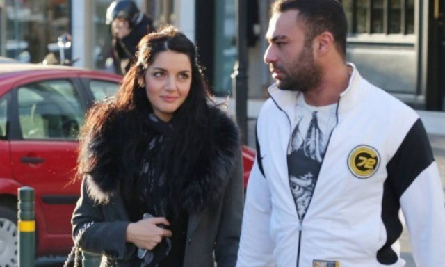 Παντρεύονται. Είναι δεδομένο. Δείτε την αγγελία του γάμου τους