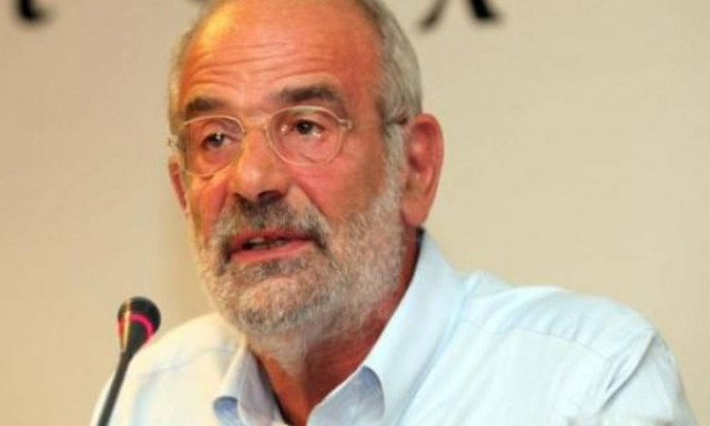 Αλαβάνος: Η δική μας πόρτα είναι ανοιχτή προς την Αριστερή Πλατφόρμα