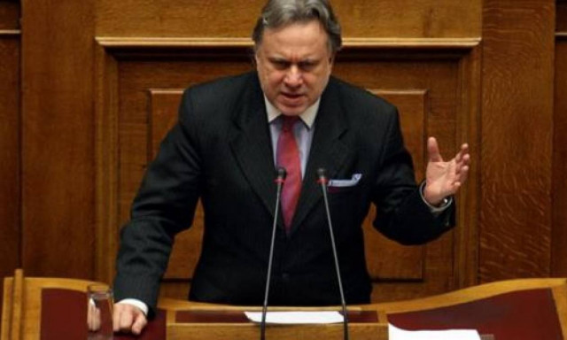 Πρόταση Κατρούγκαλου για ευρεία μεταρρύθμιση του ασφαλιστικού