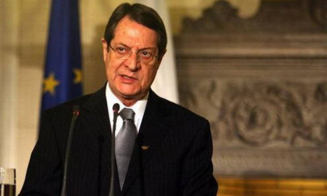 Στη Νέα Υόρκη ο Αναστασιάδης για τη Γενική Συνέλευση του ΟΗΕ