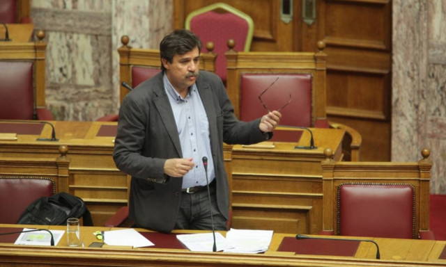 Ξανθός: Διαψεύδει κατηγορηματικά τη δημιουργία «λευκών κελιών» στα ψυχιατρεία