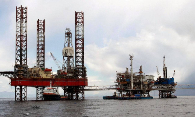 Σε διαπραγματεύσεις για νέες γεωτρήσεις με ΕΝΙ