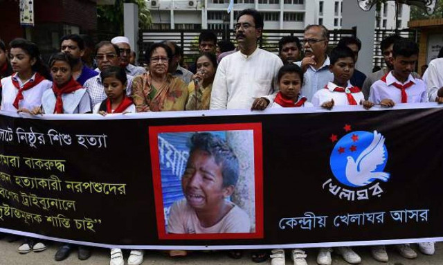 4th Bangladeshi boy attacked, killed