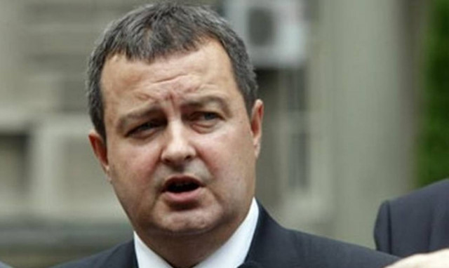 Σερβία: Δε θα χτιστεί κανένα τείχος στα σύνορα με τα Σκόπια