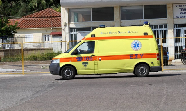 Ο Κ. Καρακατσιανόπουλος νέος πρόεδρος του ΕΚΑΒ