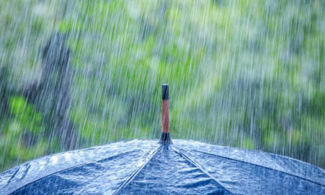 Καιρός: Βροχερό και την Πέμπτη το σκηνικό – Στο «κόκκινο» ο υδράργυρος