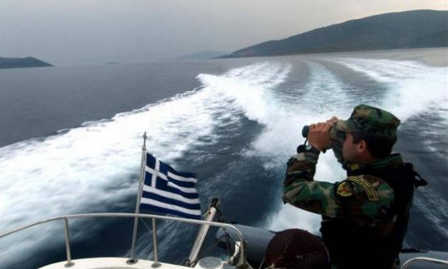 Θρίλερ με αγνοούμενο επιβάτη κρουαζιερόπλοιου - Σε εξέλιξη έρευνες  για τον εντοπισμό του