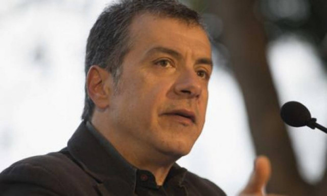 Συζήτηση στη Βουλή για το μεταναστευτικό ζητά ο Θεοδωράκης