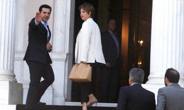 Εκλογικός αιφνιδιασμός στις 20 ή 27 Σεπτεμβρίου