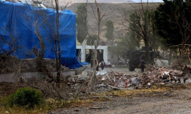 Τουρκία: 17χρονος διαδηλωτής σκοτώθηκε σε συγκρούσεις με την αστυνομία στην Κωνσταντινούπολη