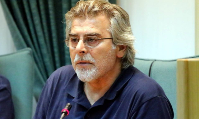 Πρόωρες εκλογές: Παραίτηση Καλύβη από την Π.Γ και την Κ.Ε ΣΥΡΙΖΑ