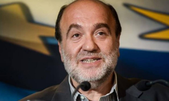 «Παράθυρο» Αλεξιάδη για μικρή παράταση στις φοροδηλώσεις νομικών προσώπων