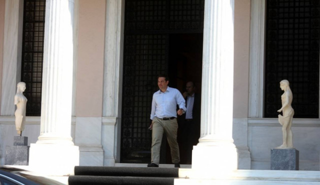 Πρόωρες εκλογές: Η Ελλάδα στο επίκεντρο του διεθνούς ενδιαφέροντος