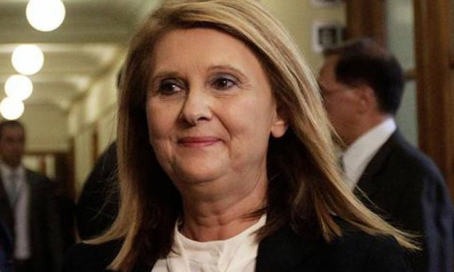 Πυρά Βούλτεψη εναντίον Τσίπρα