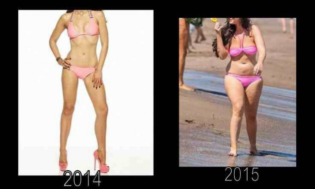 Τρομακτικό. Δείτε πώς άλλαξε παρουσιάστρια του ΜΤV