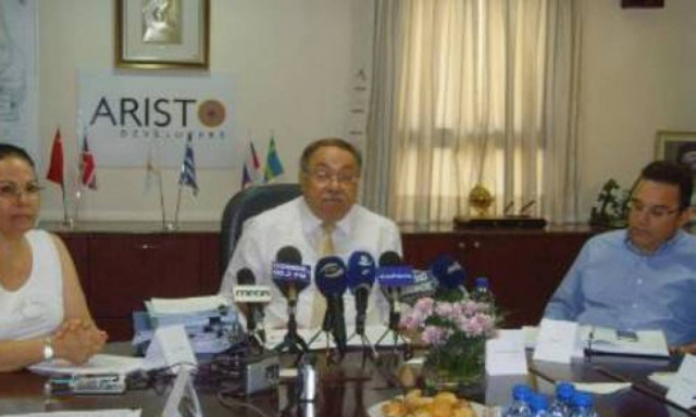 Πάφος: Εκκρεμεί η ημερομηνία εκδίκασης της έφεσης στην Υπόθεση Aristo