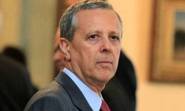 Μπαλτάκος: Η χώρα έχει ανάγκη από ένα δεξιό κόμμα