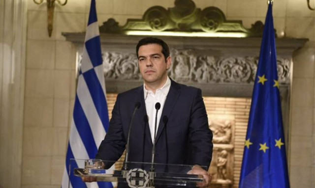 Εκλογές: Τι θα πει ο Τσίπρας στο λαό!