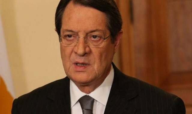 Συνάντηση Αναστασιάδη-Συντεχνιών Cyta