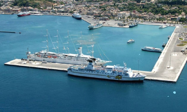 ΤΑΙΠΕΔ: Καθολική αλλαγή των διοικήσεων σε δέκα περιφερειακά λιμάνια