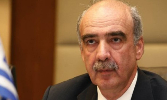 Εκλογές – Συνέντευξη Τύπου Μεϊμαράκη μετά το διάγγελμα Τσίπρα