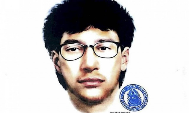 Ταϊλάνδη: Τουλάχιστον 10 άνθρωποι εμπλέκονται στην βομβιστική επίθεση