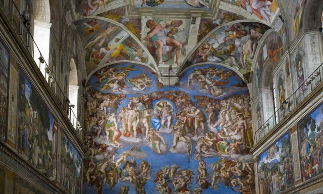 Η Ιταλία προσλαμβάνει για πρώτη φορά ξένους διευθυντές στα μεγαλύτερα μουσεία της