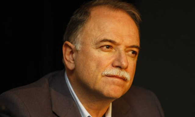 Παπαδημούλης: Εκλογές άμεσα και αυτοδυναμία του ΣΥΡΙΖΑ