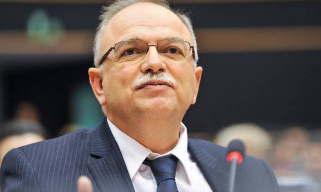 Papadimoulis: SYRIZA is more popular among the people than in parliament