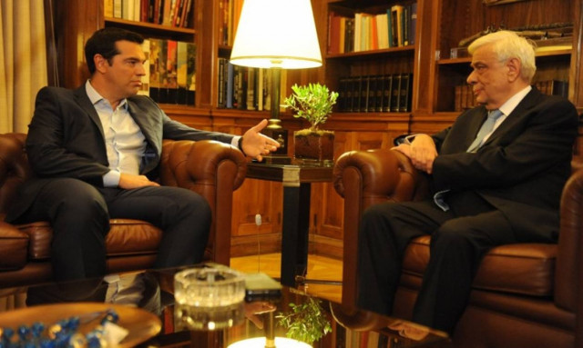 Εκλογές – Ματαιώνονται οι επισκέψεις Παυλόπουλου σε Φλώρινα και Ζάκυνθο