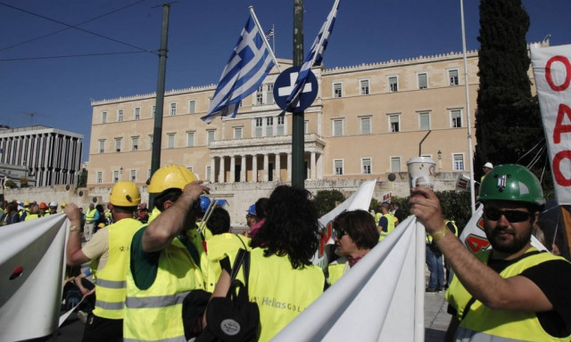 Η Eldorado Gold θα προσβάλει νομικά την απόφαση Σκουρλέτη