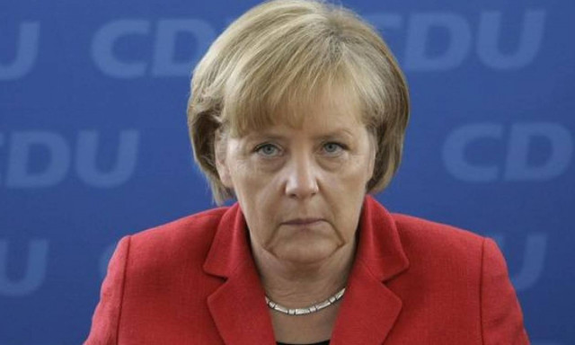 Εκλογές - Bild: Η Μέρκελ ελπίζει σε περισσότερη σταθερότητα μέσω της νέας κυβέρνησης