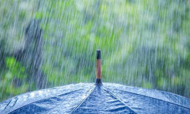 Έκτακτο δελτίο επιδείνωσης καιρού – Έρχονται ισχυρές καταιγίδες και χαλάζι