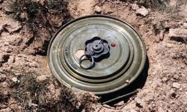 Εξουδετερώθηκαν 22 νάρκες στην Αλόνησο από το Πολεμικό Ναυτικό