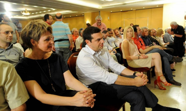 Πρόωρες εκλογές – Γεροβασίλη: «Παρωδία» η συνάντηση Μεϊμαράκη – Κωνσταντοπούλου