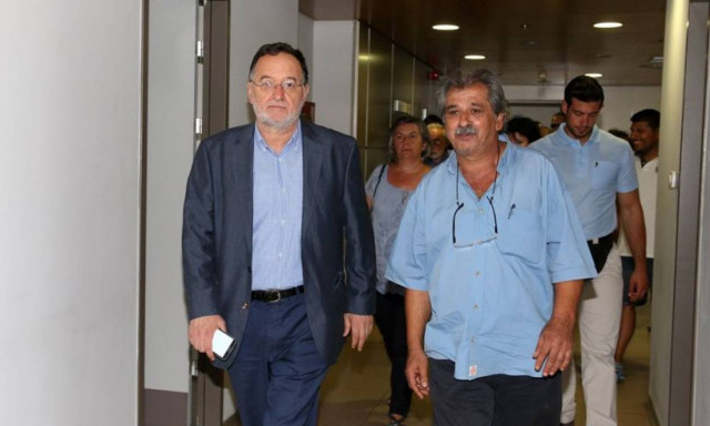 Πρόωρες εκλογές: Πυρά κατά Λαφαζάνη από κυβερνητικές πηγές – «Διέσπασε τον ΣΥΡΙΖΑ»