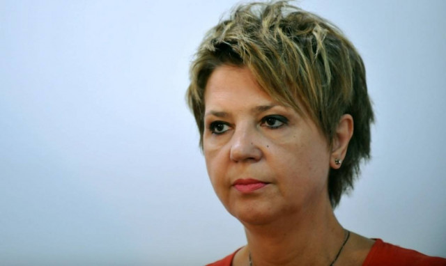 Εκλογές – Γεροβασίλη: Ο Β. Μεϊμαράκης συνεχίζει το φλερτ με τη Χρυσή Αυγή