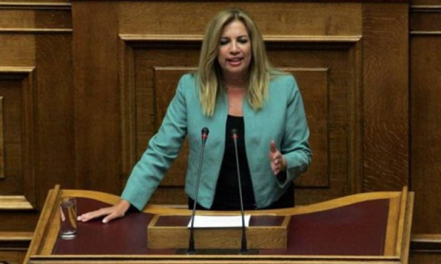 ΠΑΣΟΚ: Ο Τσίπρας κρύβεται πίσω από τη διάσπαση του ΣΥΡΙΖΑ