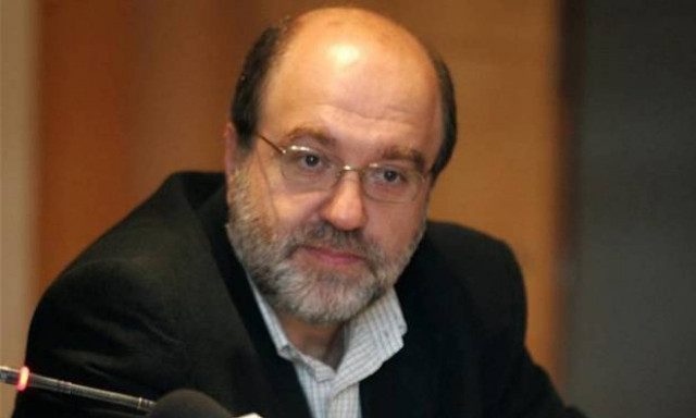 Τρύφωνας Αλεξιάδης: Παράταση στις φορολογικές δηλώσεις - Ποιες οι νέες προθεσμίες