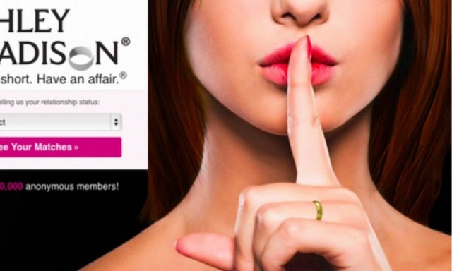 Και Κύπριοι μεταξύ θυμάτων επίθεσης χάκερ σε ροζ ιστοσελίδα