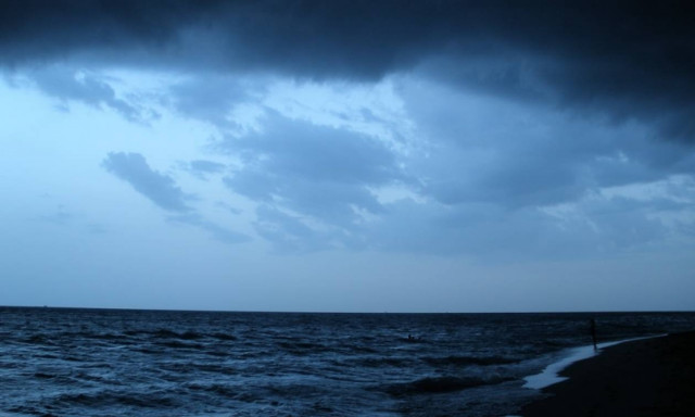 Αλλάζει ο καιρός: Βροχές, πτώση της θερμοκρασίας και βοριάδες (pics)