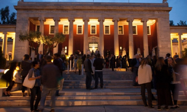 «Νύχτες Κλασσικής Μουσικής» από απόψε (21/08) στη Γεννάδειο Βιβλιοθήκη